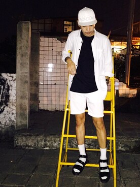 Kevin0066さんのコーディネート