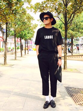 Kevin0066さんのコーディネート