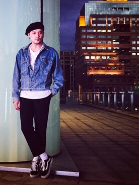 Kevin0066さんのコーディネート