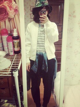 takaさんのコーディネート