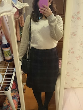 takaさん（レディース・154cm）の秋コーディネート