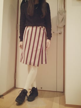 maroさんのコーディネート