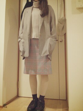 maroさんのコーディネート