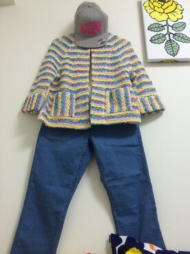 あーさーてぃさんのコーディネート