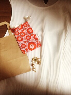 chihiさんのコーディネート