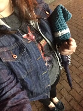 chihiさんのコーディネート