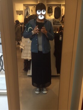 chihiさんのコーディネート