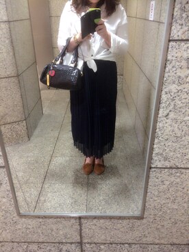 chihiさんのコーディネート