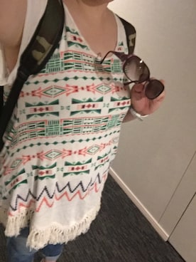 chihiさんのコーディネート