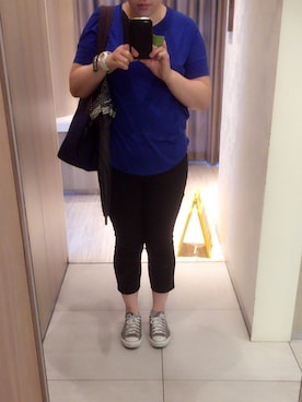 chihiさんのコーディネート