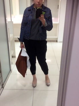 chihiさんのコーディネート