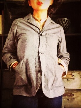 ayumiさんのコーディネート