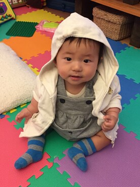 sebonnuさんのコーディネート