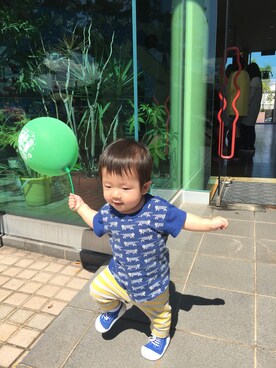 sebonnuさんのコーディネート