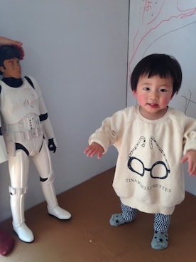 sebonnuさんのコーディネート