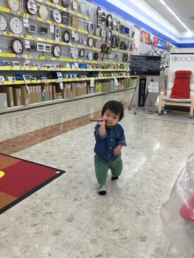 sebonnuさんのコーディネート