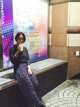 muuさんのコーディネート