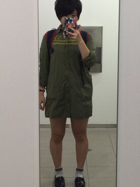 うたたんさんのコーディネート