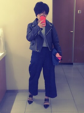 うたたんさんのコーディネート