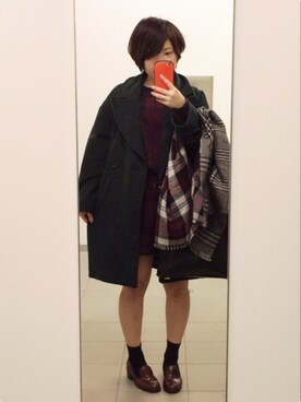 うたたんさんのコーディネート