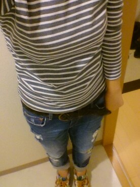 まめまさんのコーディネート