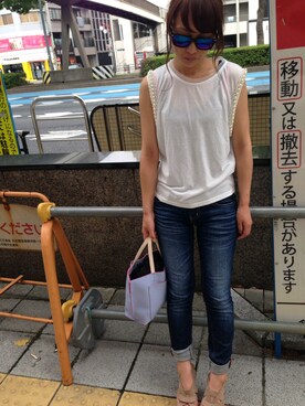 あこさんのコーディネート