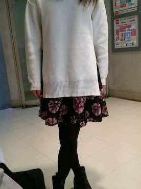 あこさんのコーディネート