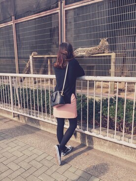 あこさんのコーディネート