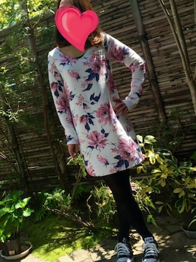 あこさんのコーディネート