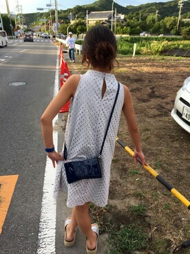 あこさんのコーディネート