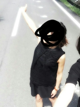 あこさんのコーディネート