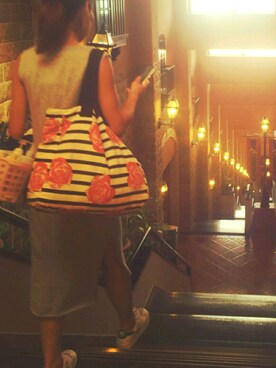 あこさんのコーディネート