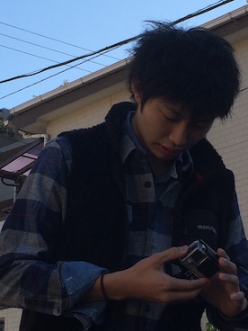 mt.utさんのコーディネート