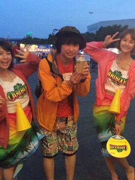 mt.utさんのコーディネート