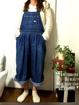 りいさんのコーディネート