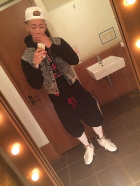 吉田 桂さんのコーディネート