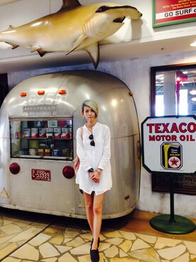 Connie Huangさんのコーディネート