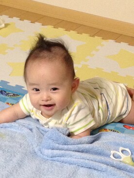 うさかなさんのコーディネート