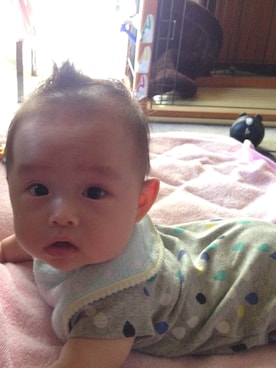 うさかなさんのコーディネート