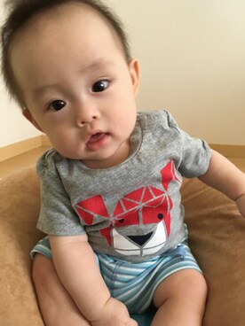 うさかなさんのコーディネート