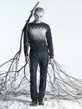 MRRMMagazineさんのコーディネート