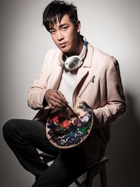 MRRMMagazineさんのコーディネート