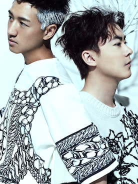 MRRMMagazineさんのコーディネート