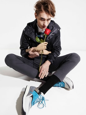 MRRMMagazineさんのコーディネート