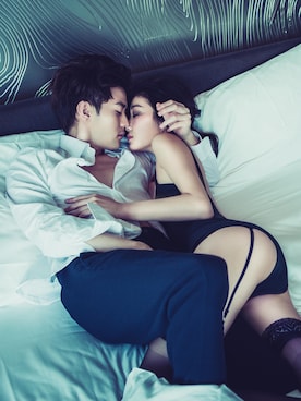 MRRMMagazineさんのコーディネート