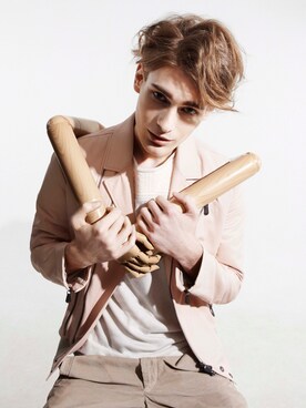 MRRMMagazineさんのコーディネート