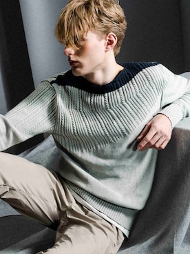 MRRMMagazineさんのコーディネート