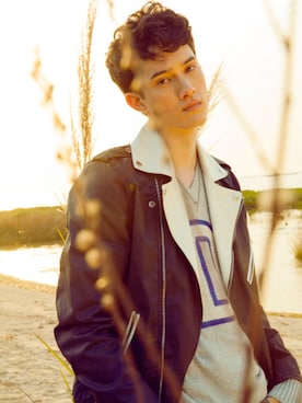 MRRMMagazineさんのコーディネート