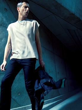 MRRMMagazineさんのコーディネート