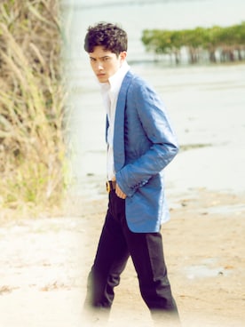 MRRMMagazineさんのコーディネート